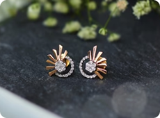 Why Vingura lab grown diamond jewellery is trending in india