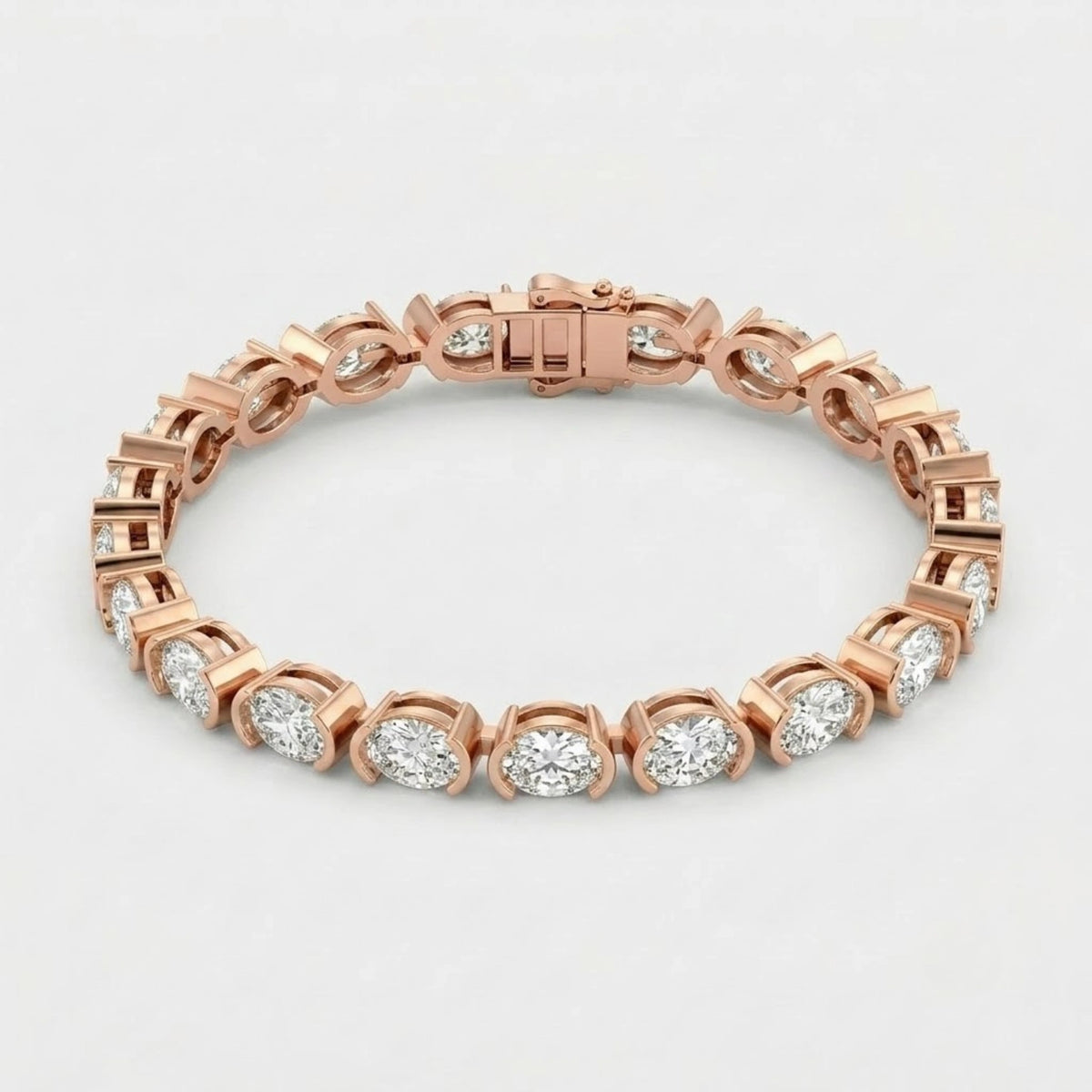 Rose gold