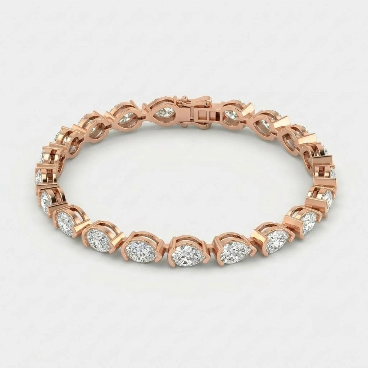 Rose gold