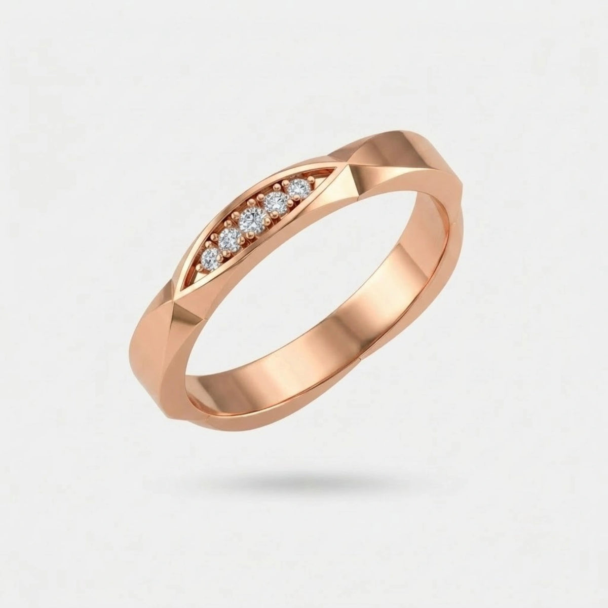 Rose Gold