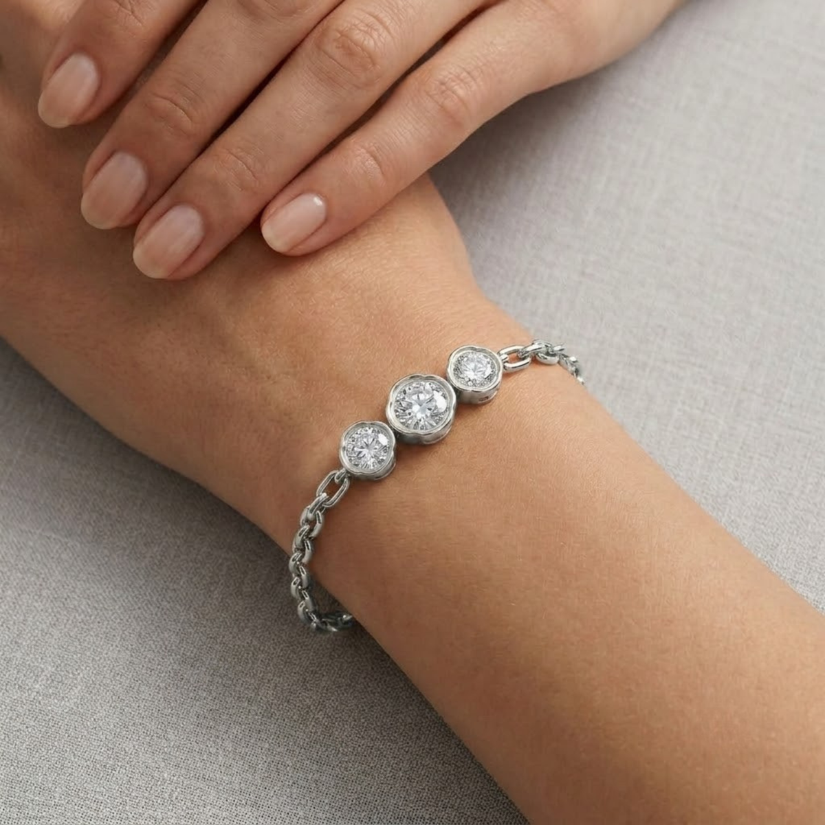 Silver