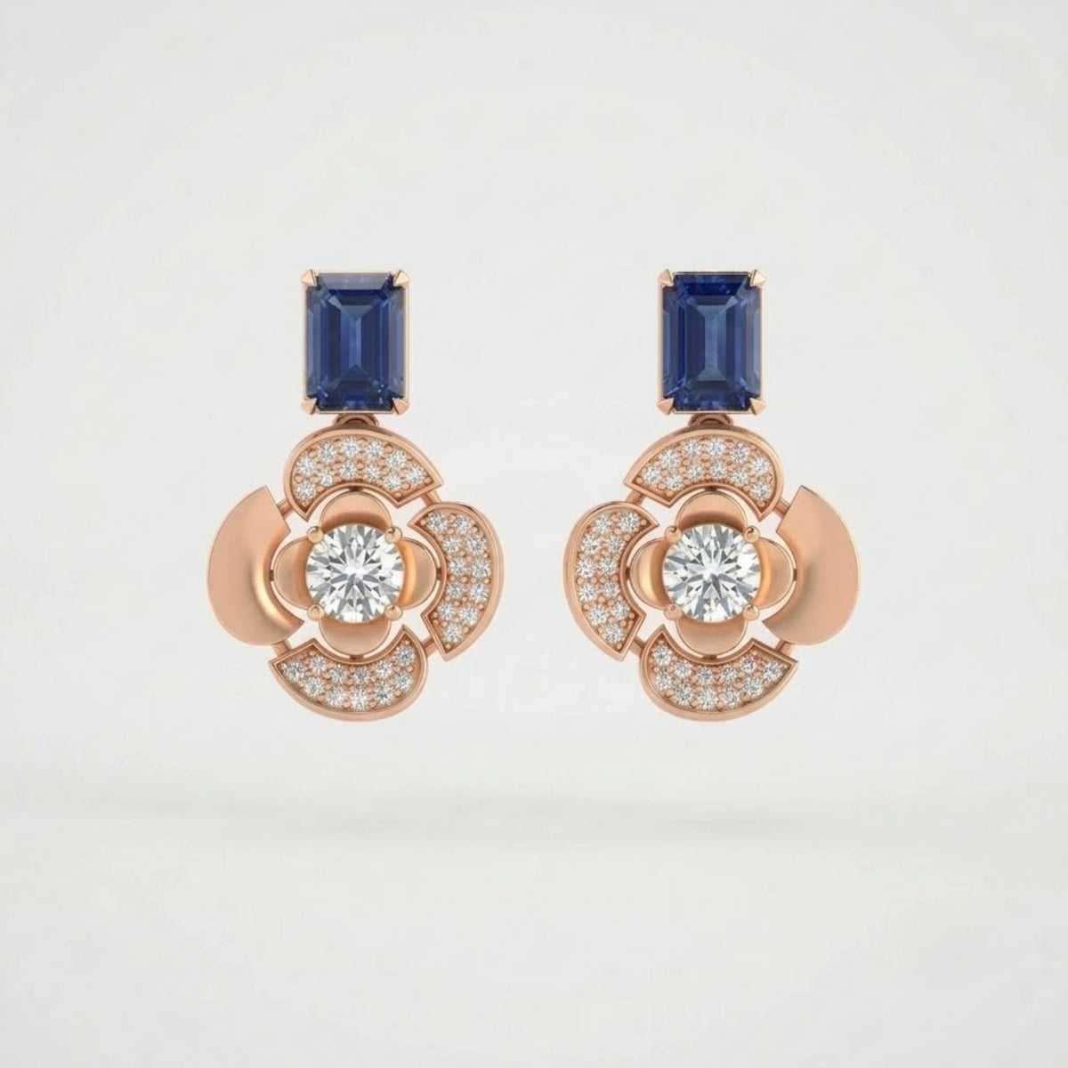 Rose Gold