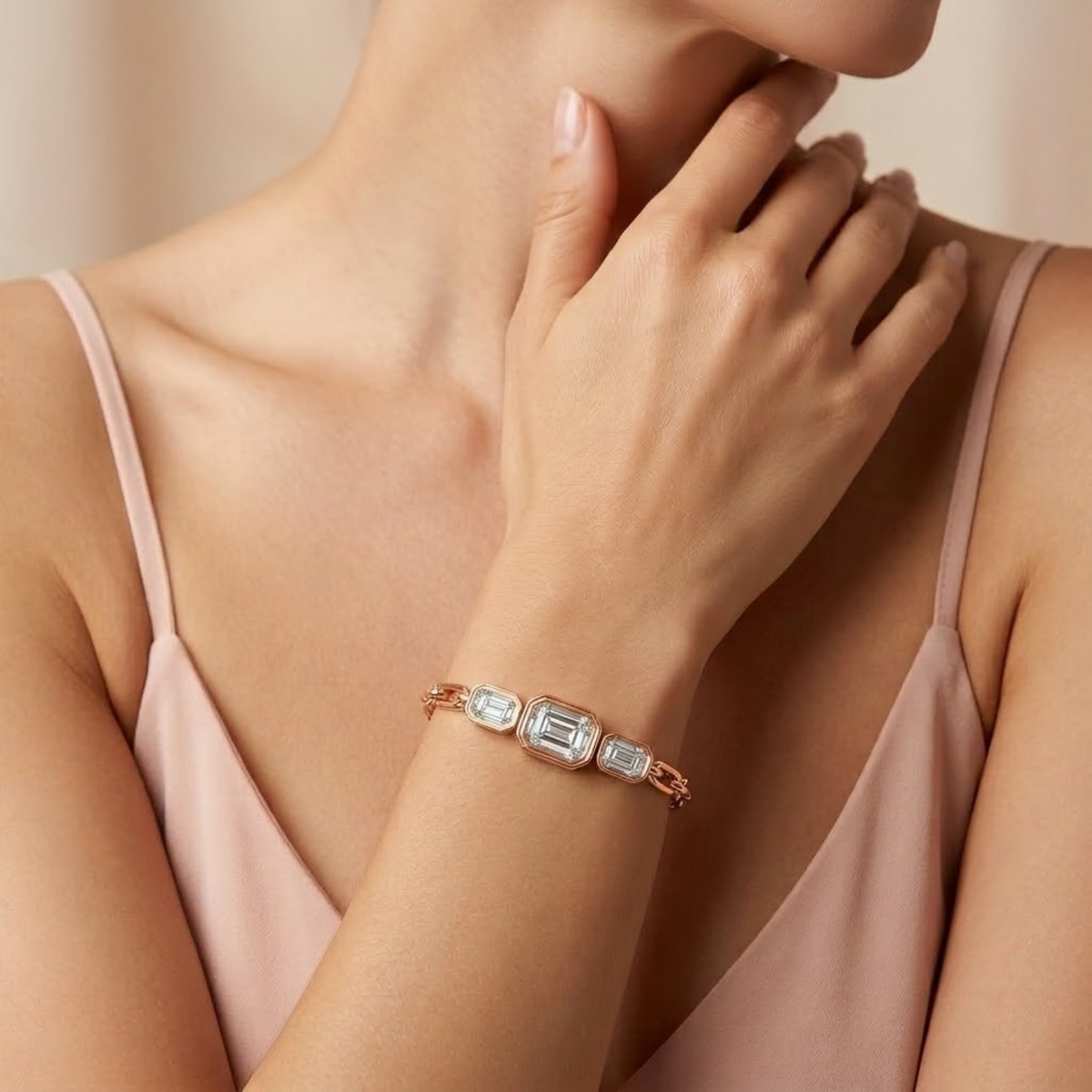 Rose Gold