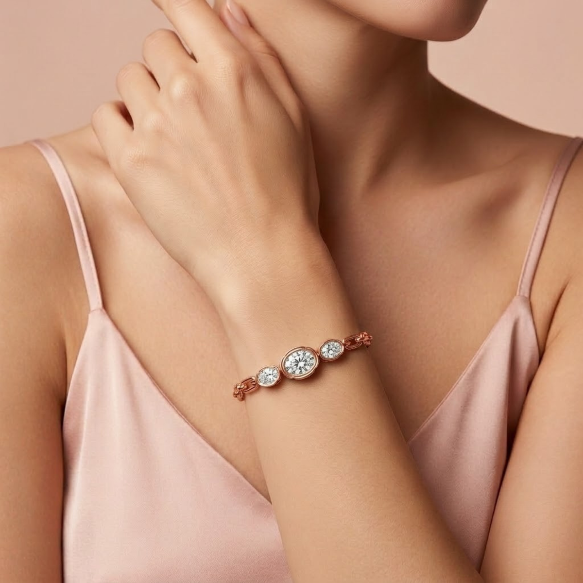Rose Gold