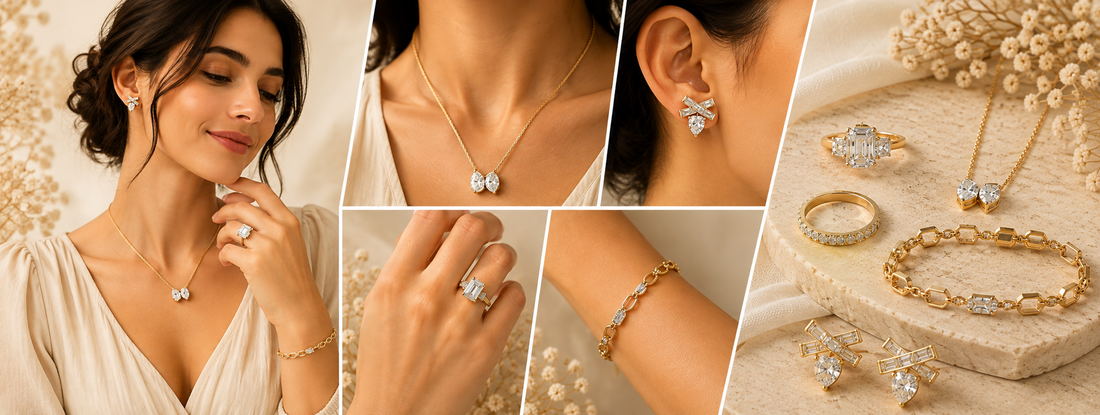 Is Gold Vermeil Worth It Understanding Real Gold Vermeil Jewellery