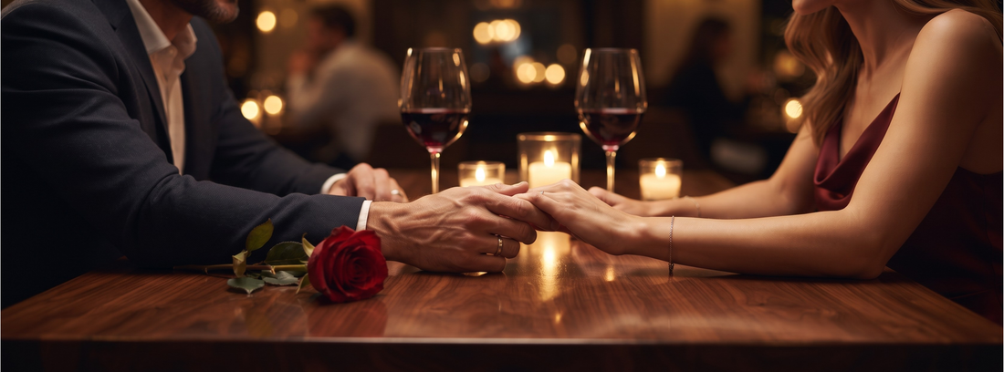 Valentine’s Day Week: From Rose Day to Forever Love - Dates, Meaning & Gift Ideas