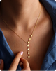 Chain set