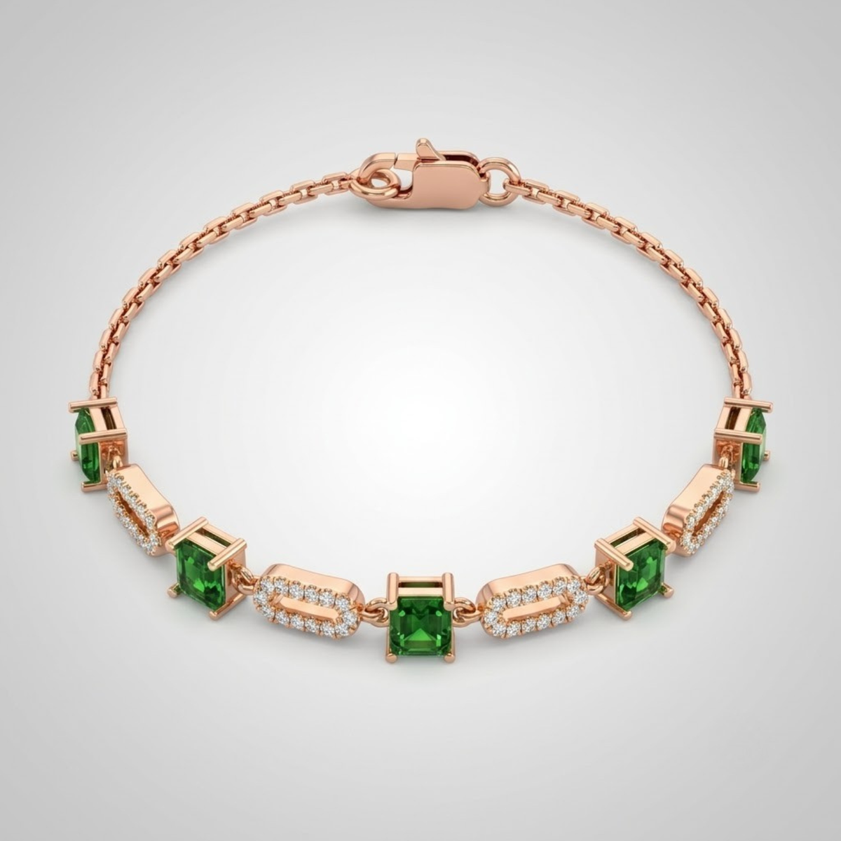 Rose Gold