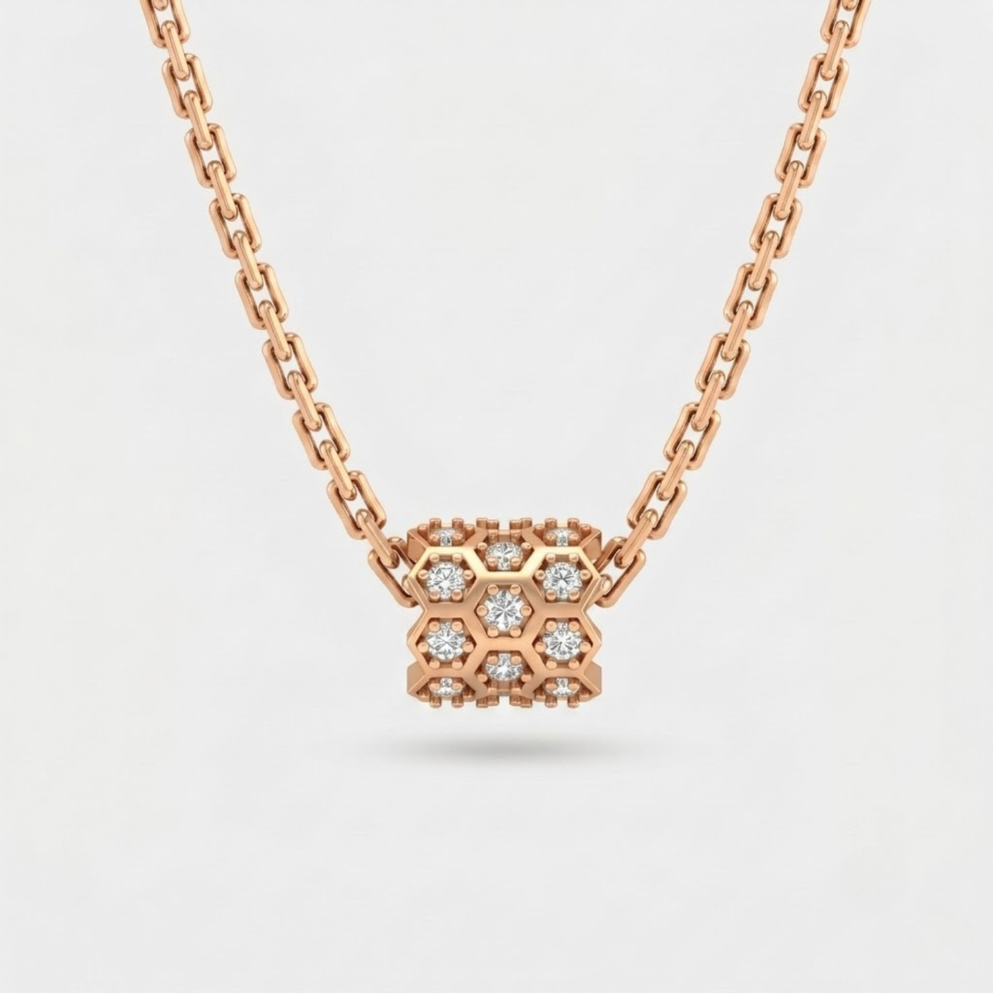 Rose Gold