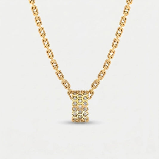 Gold