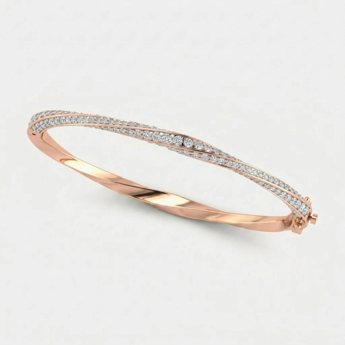 Rose gold