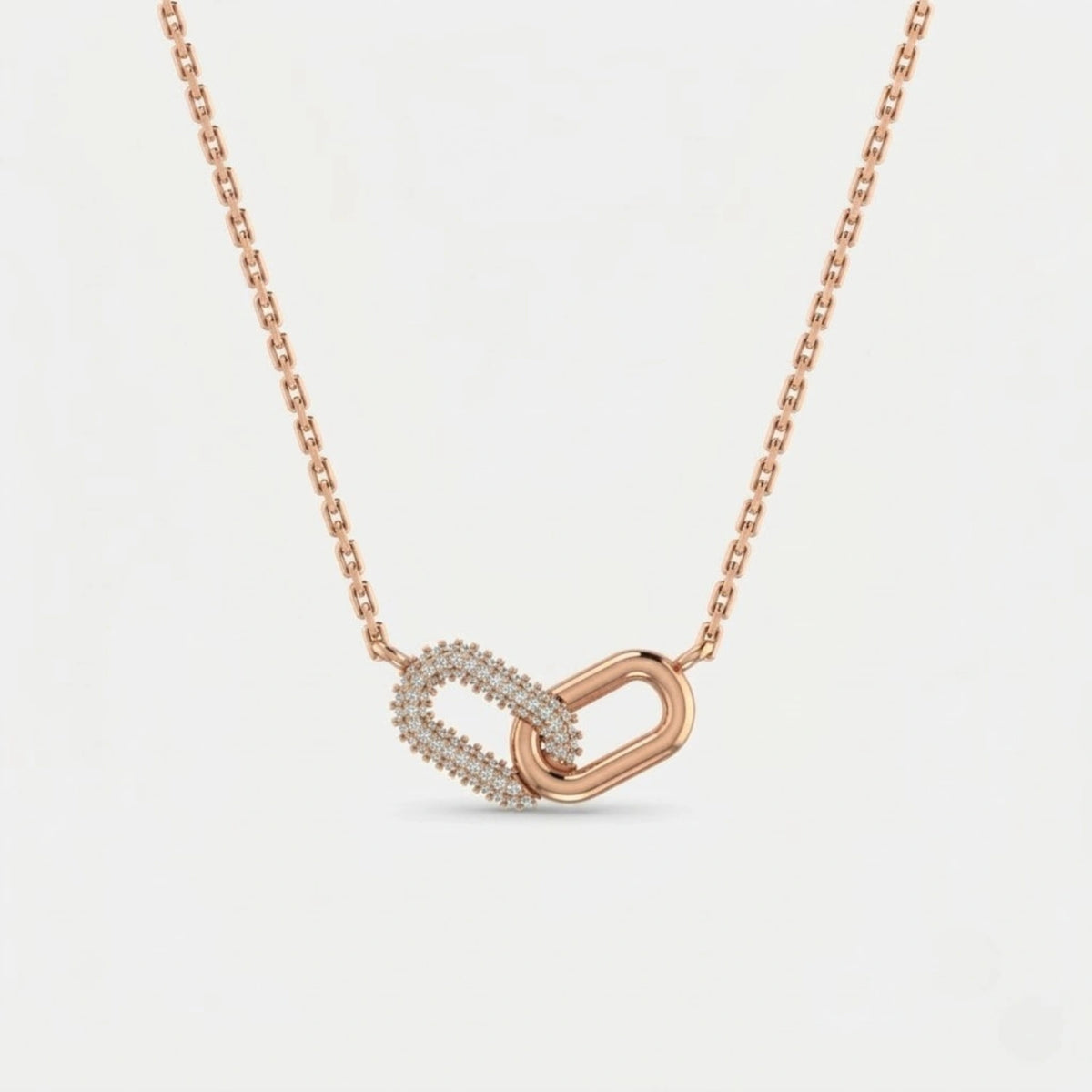 Rose gold