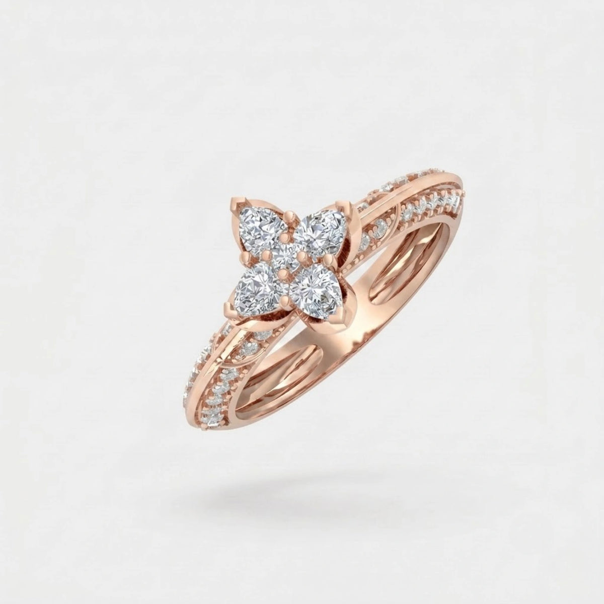 Rose Gold