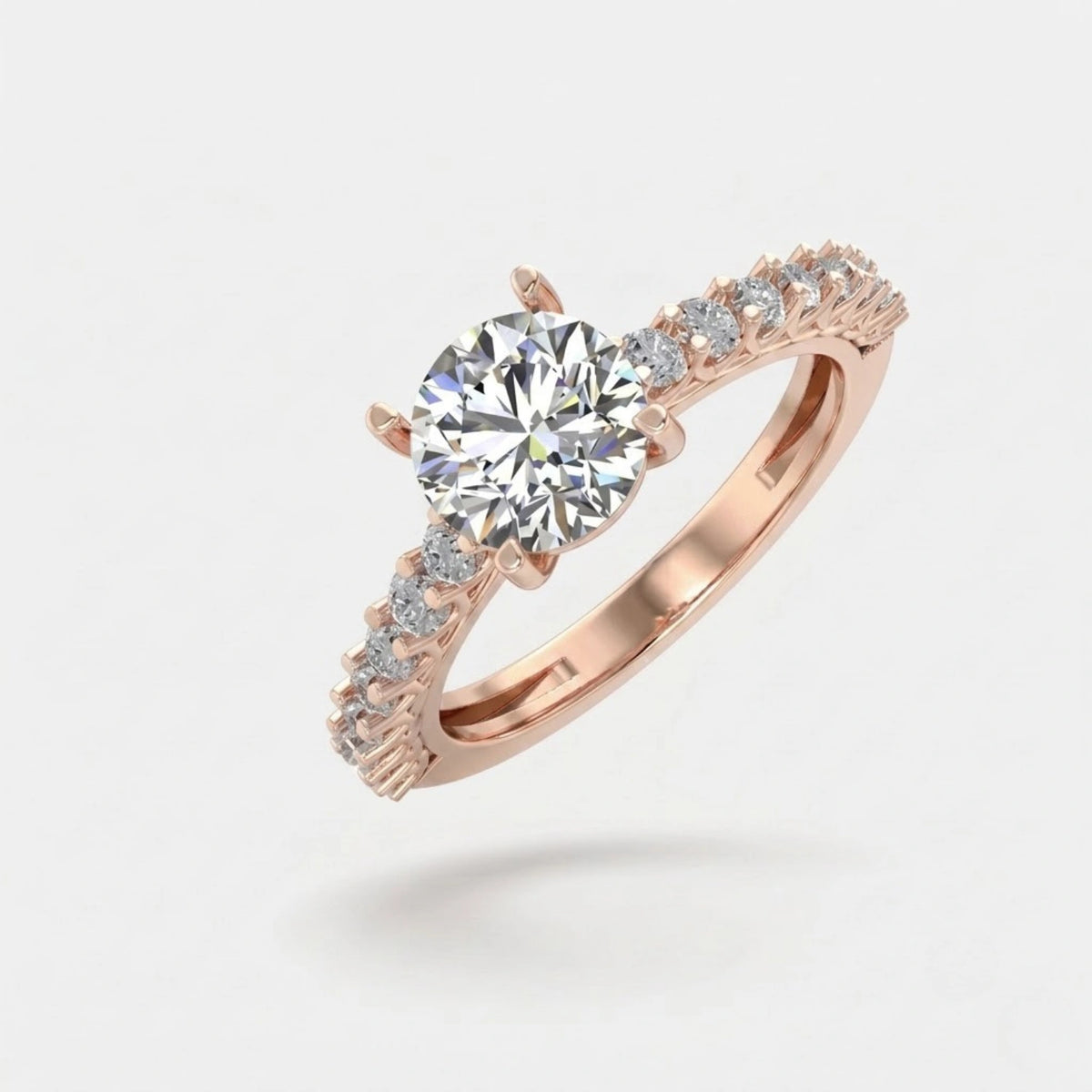 Rose Gold