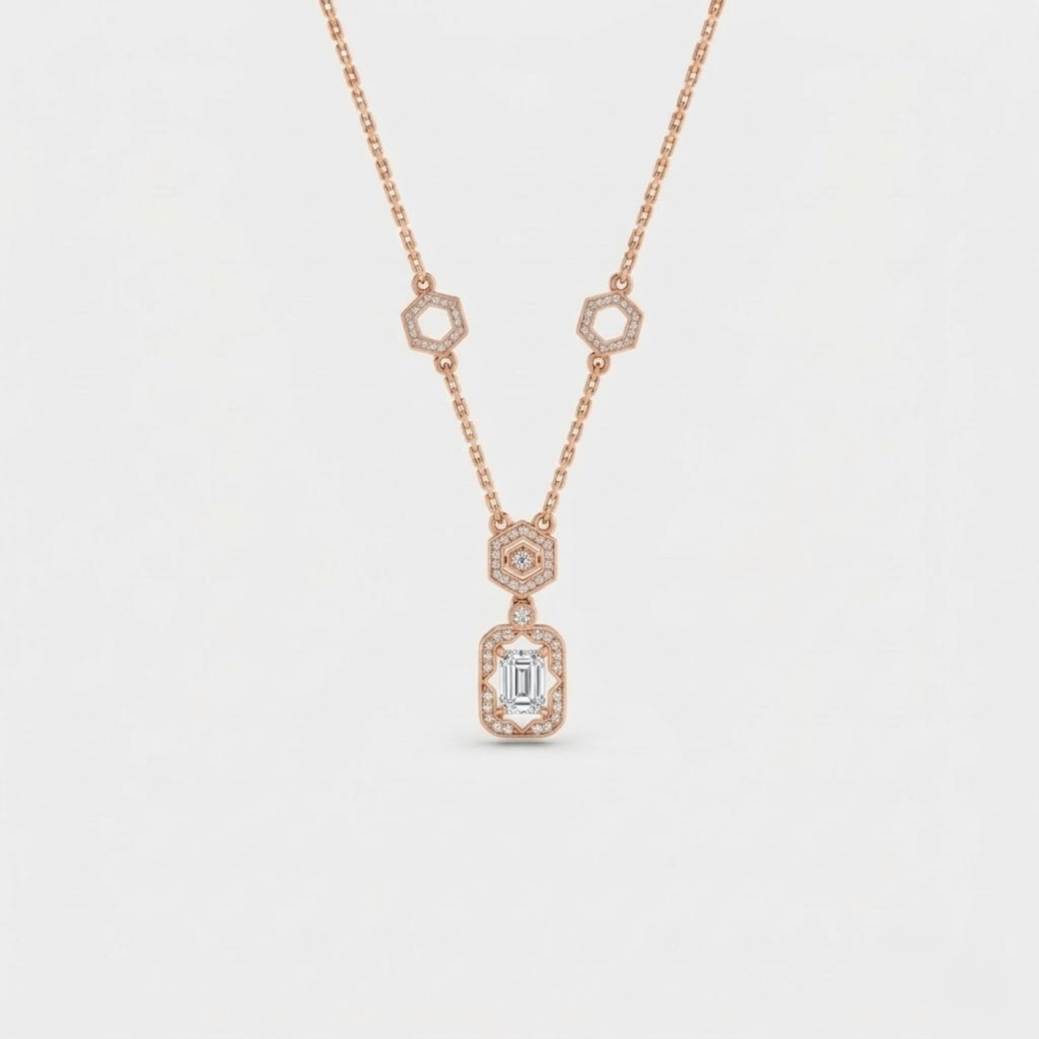 Rose Gold