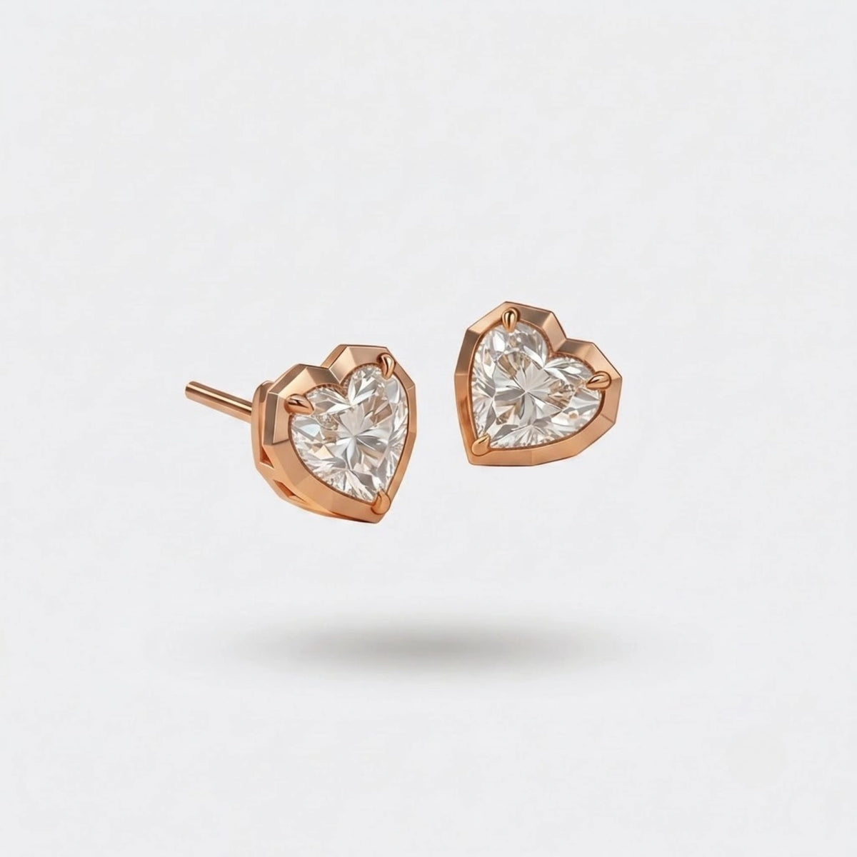 Rose gold