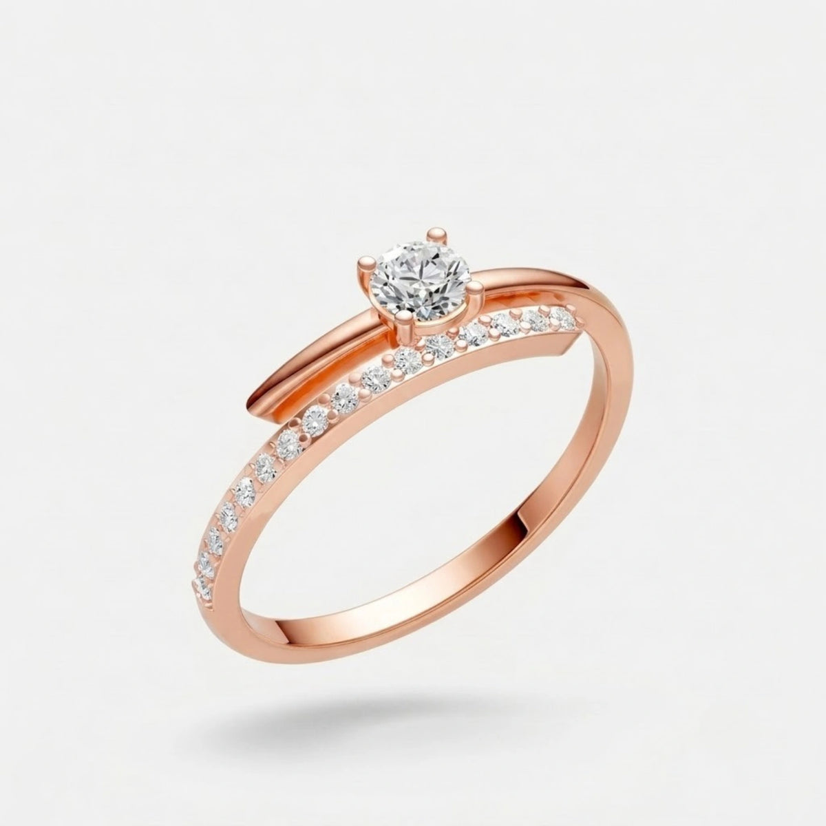 Rose Gold