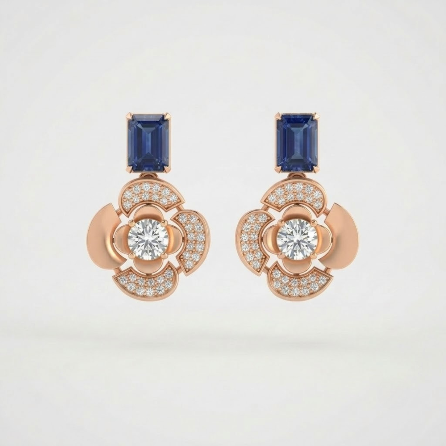 Rose Gold