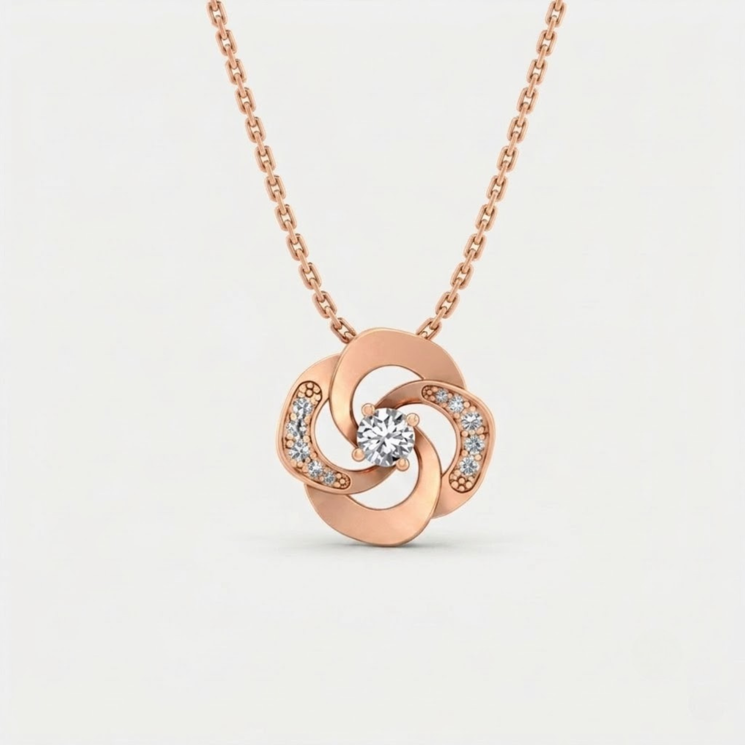 Rose Gold