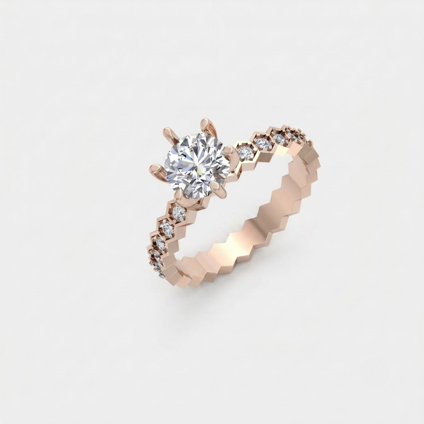 Rose Gold