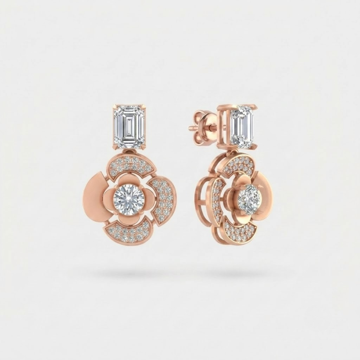 Rose Gold