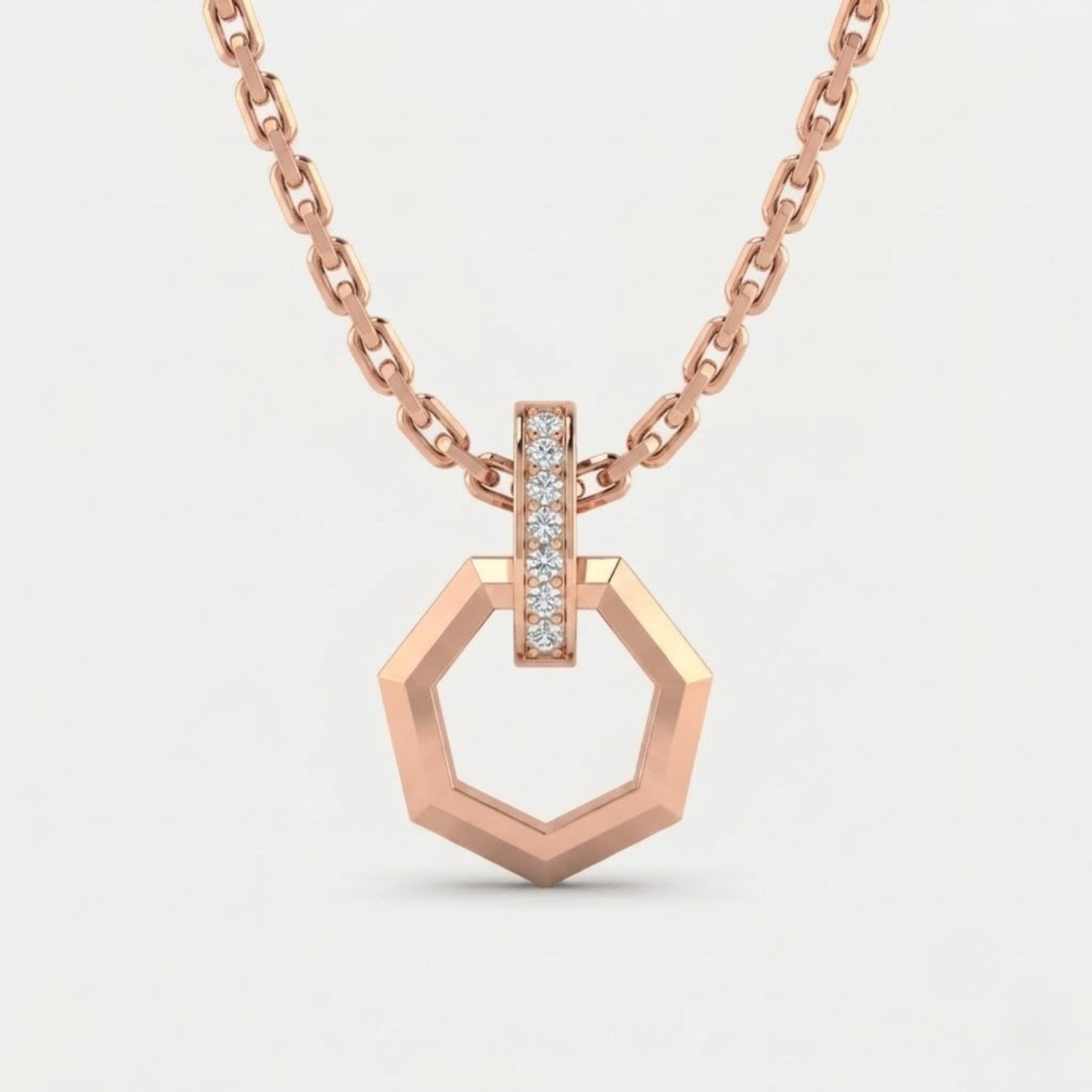 Rose Gold