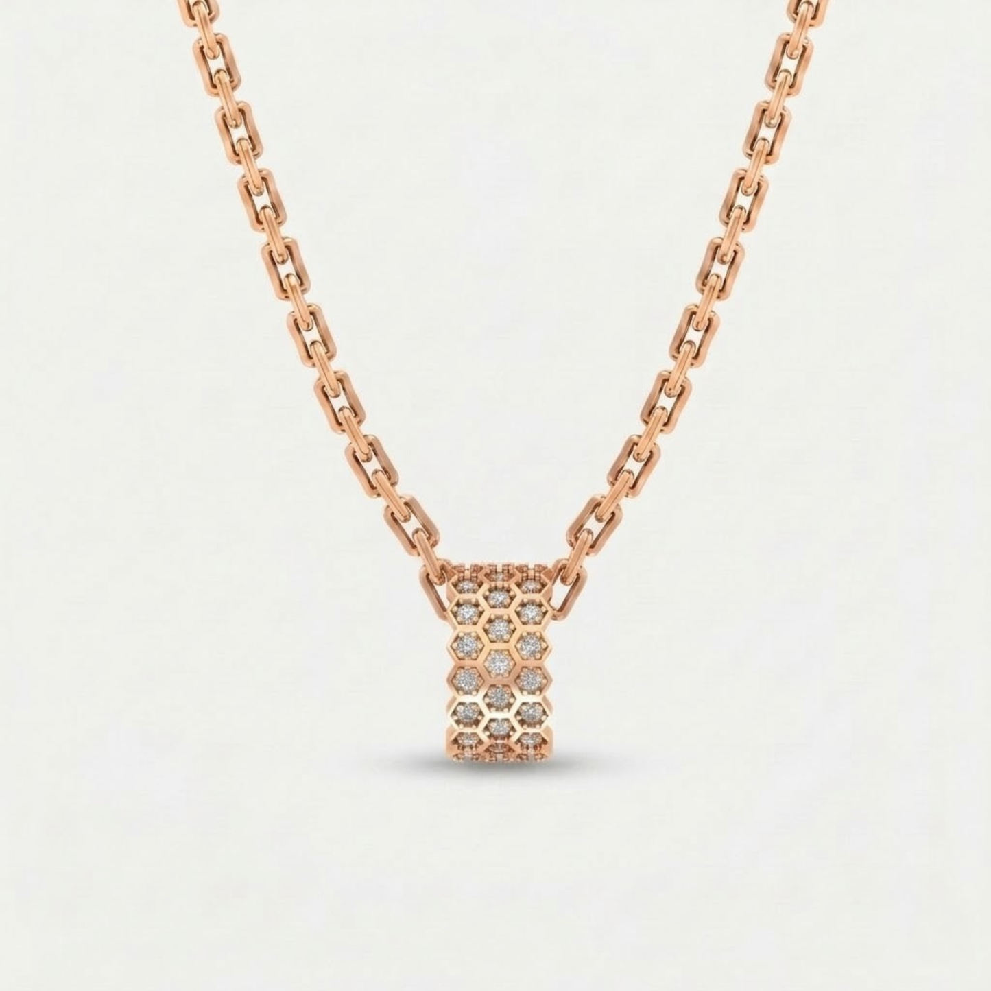 Rose Gold