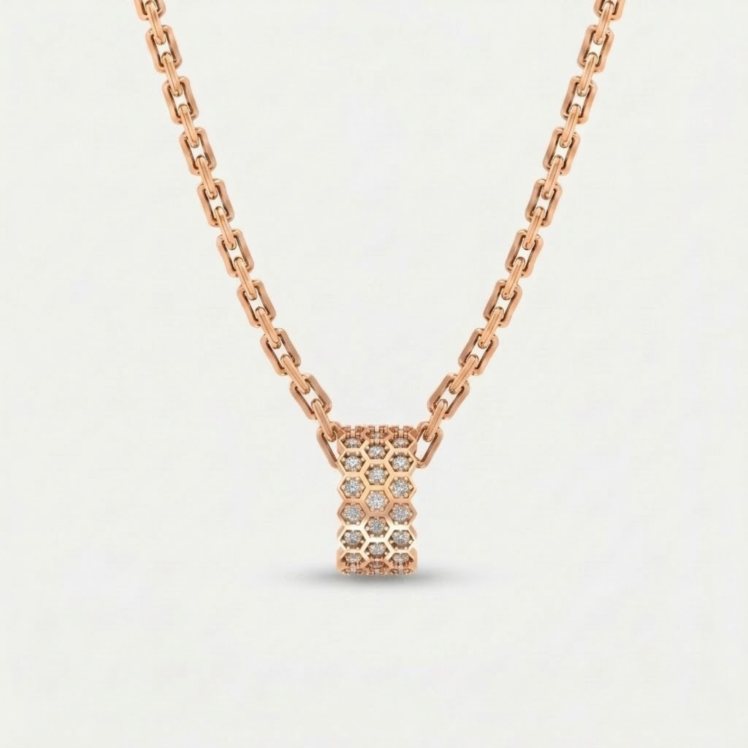 Rose Gold