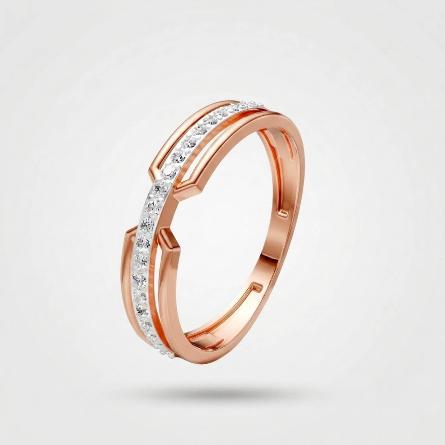 Rose Gold