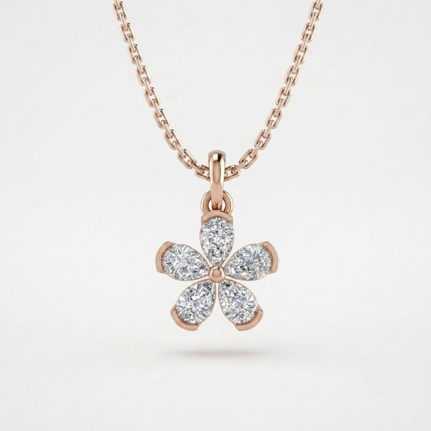 Rose Gold