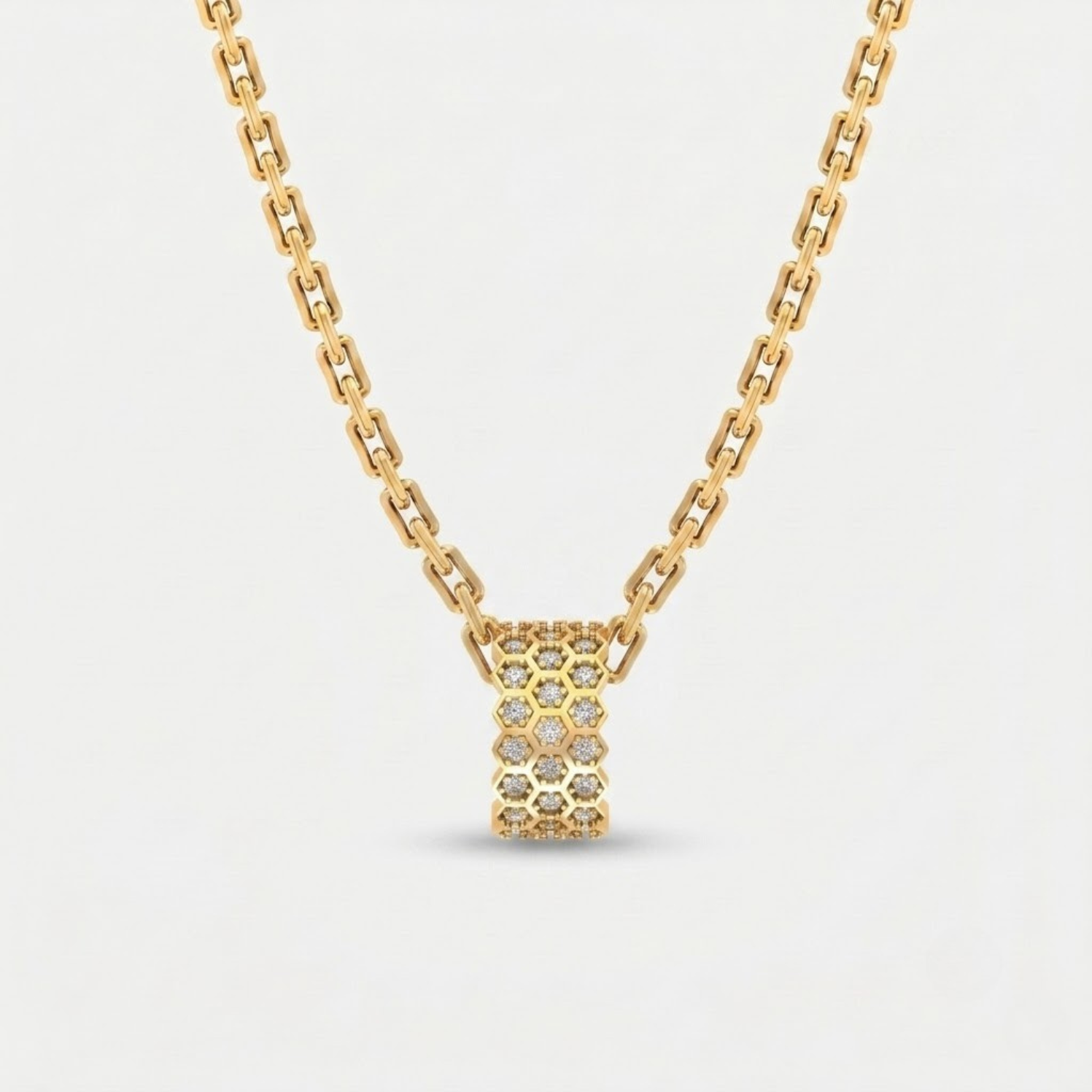 Gold