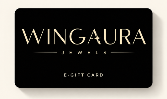 Wingaura E-Gift Card