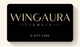 Wingaura E-Gift Card