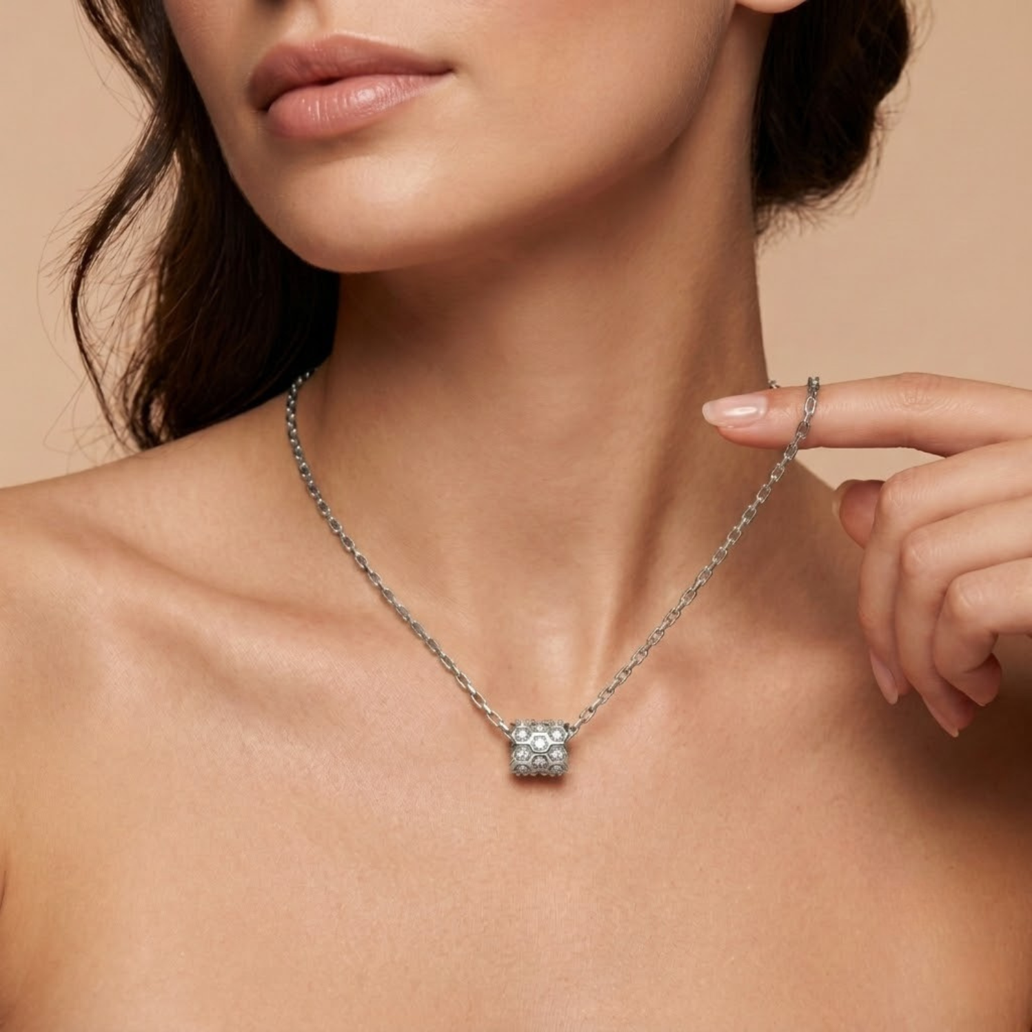 Silver