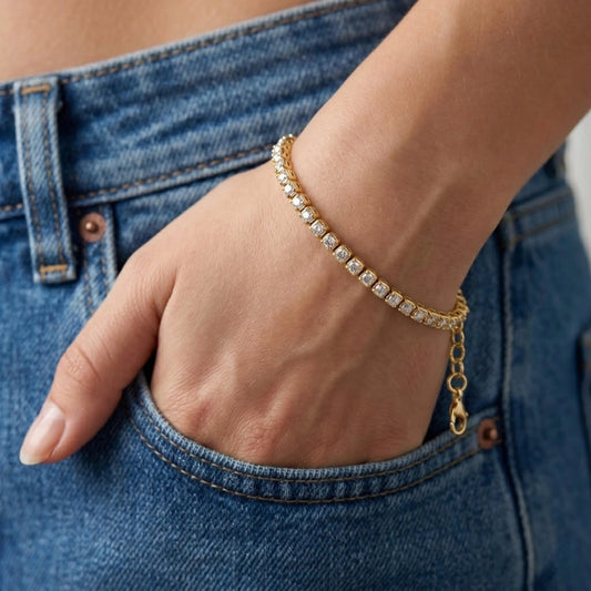 Gold
