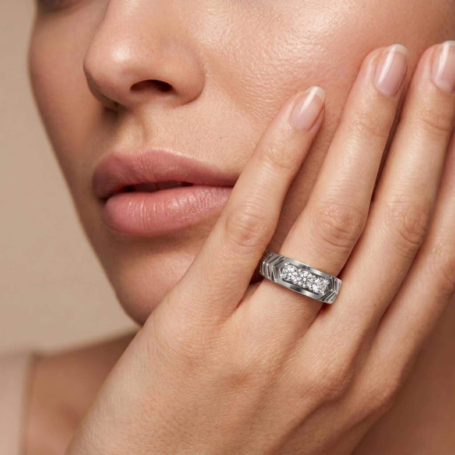 Silver