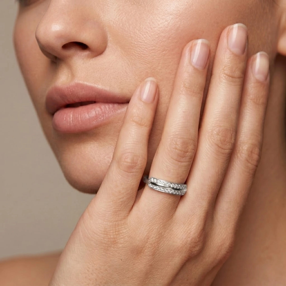 Silver