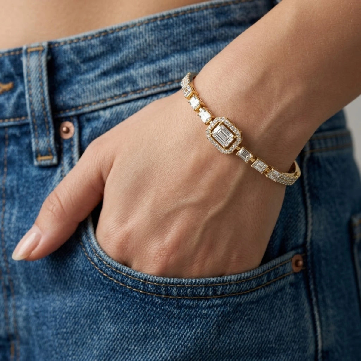 Gold