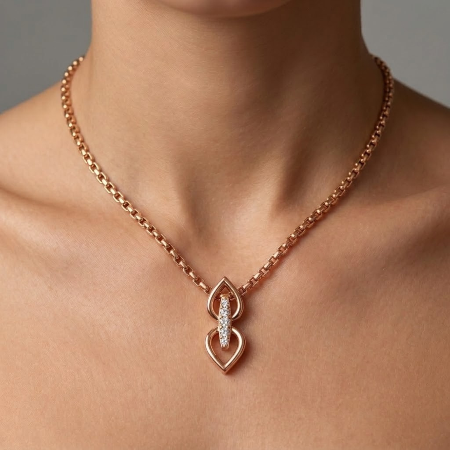 Rose Gold