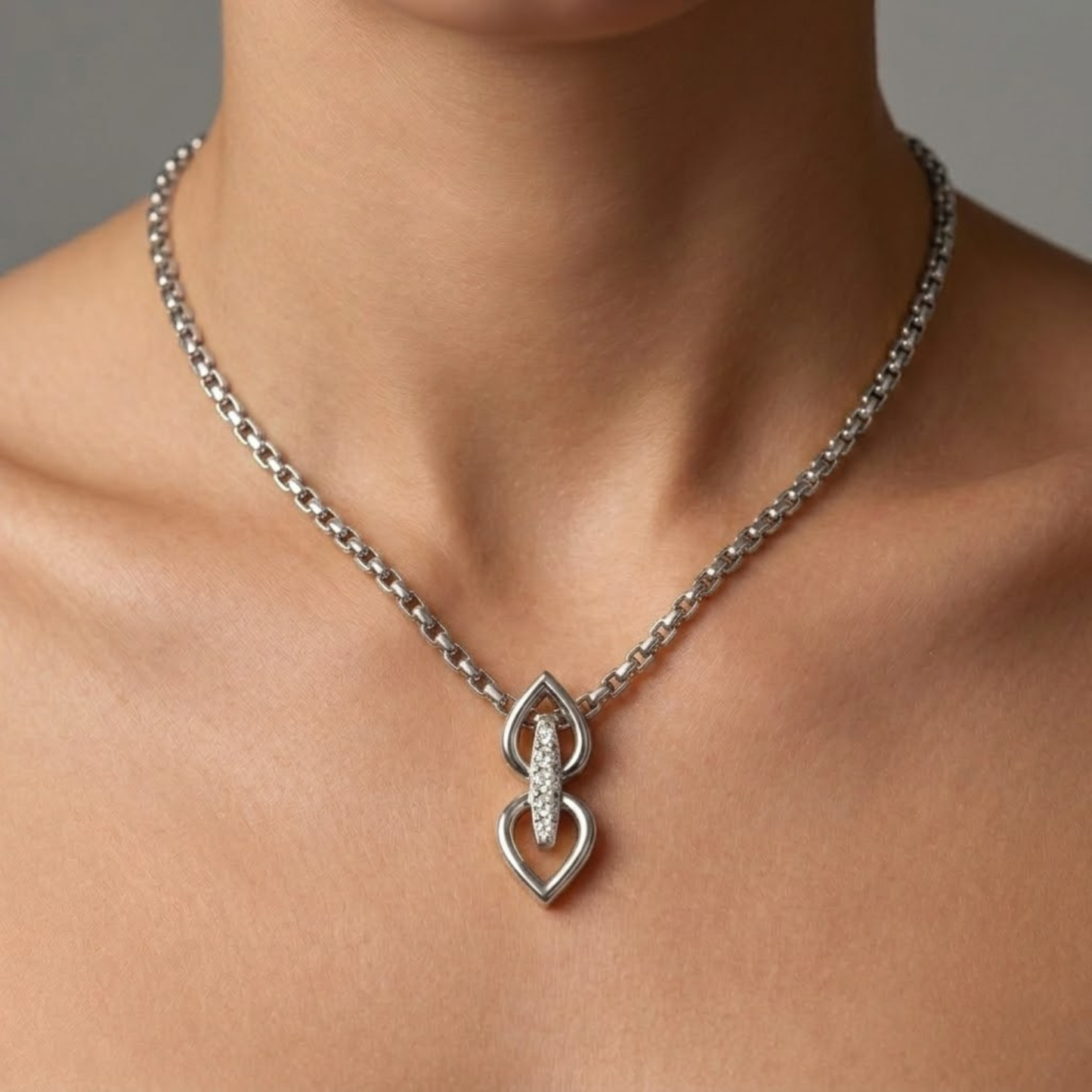 Silver