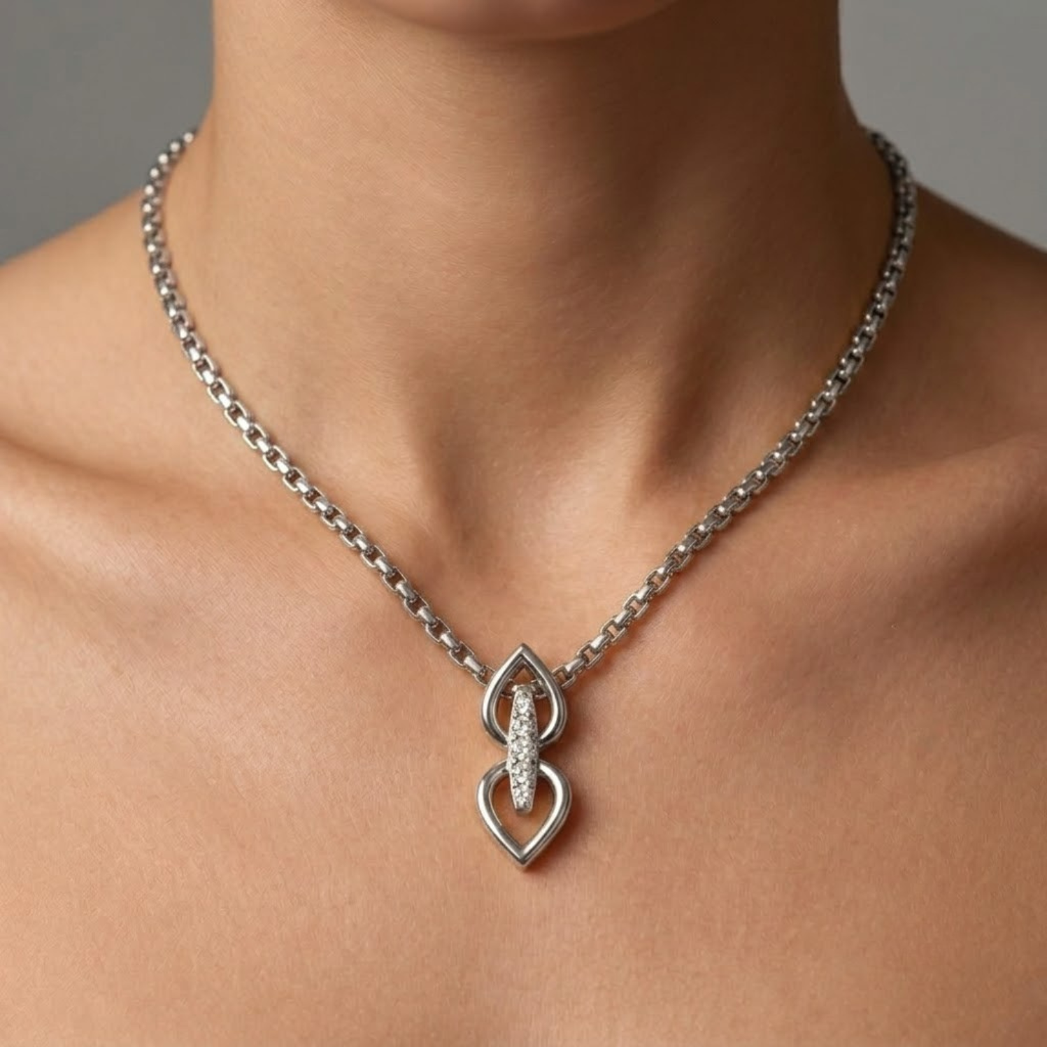 Silver