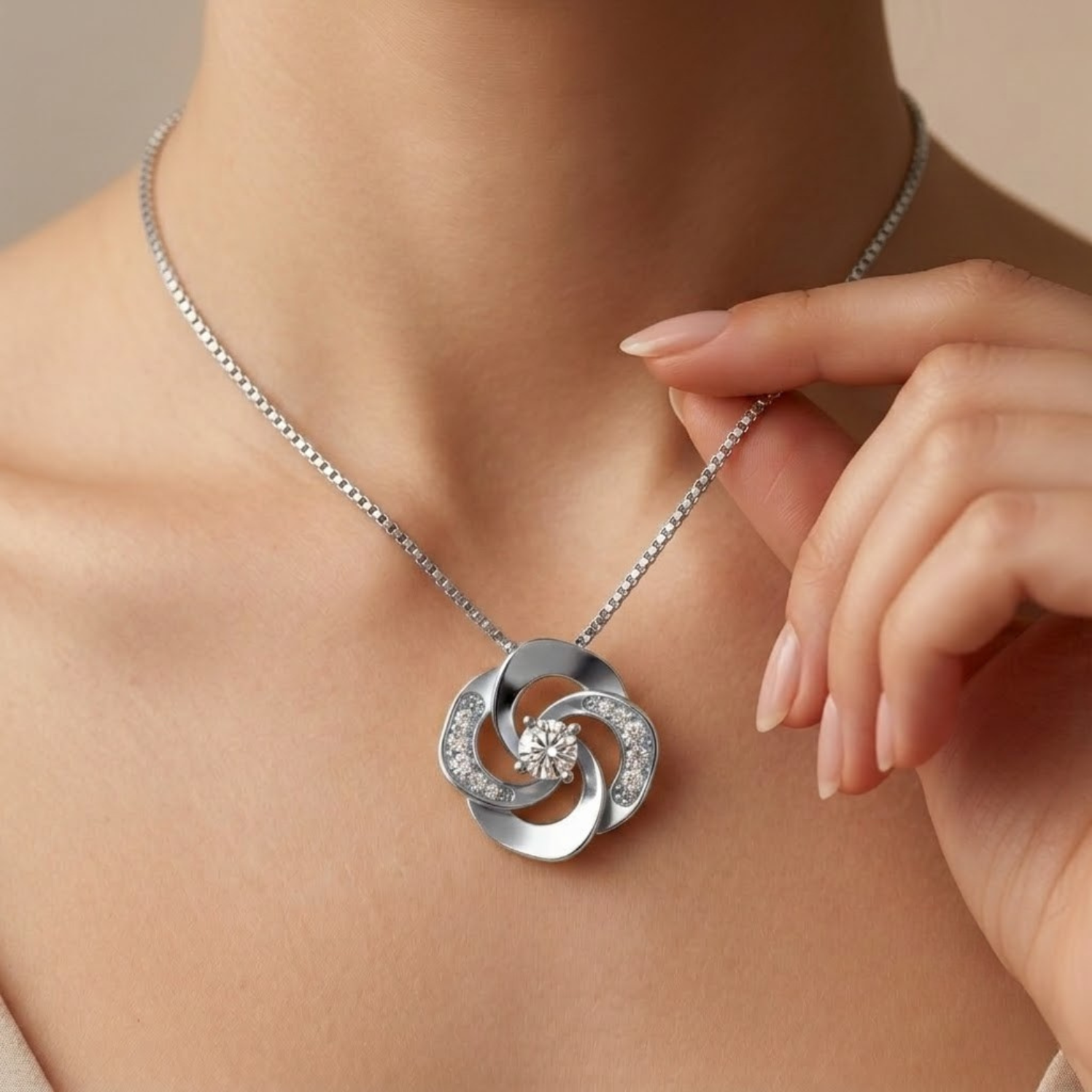 Silver
