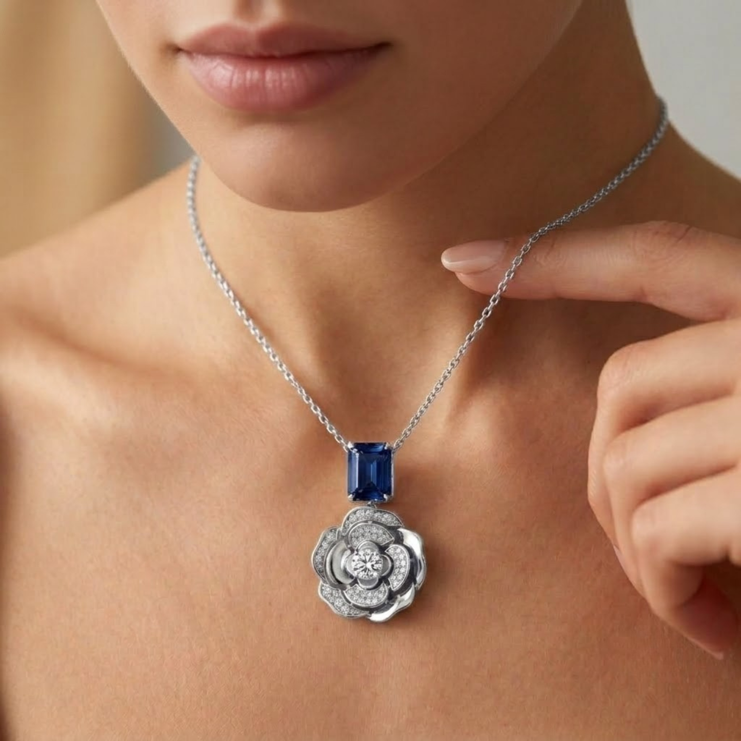 Silver