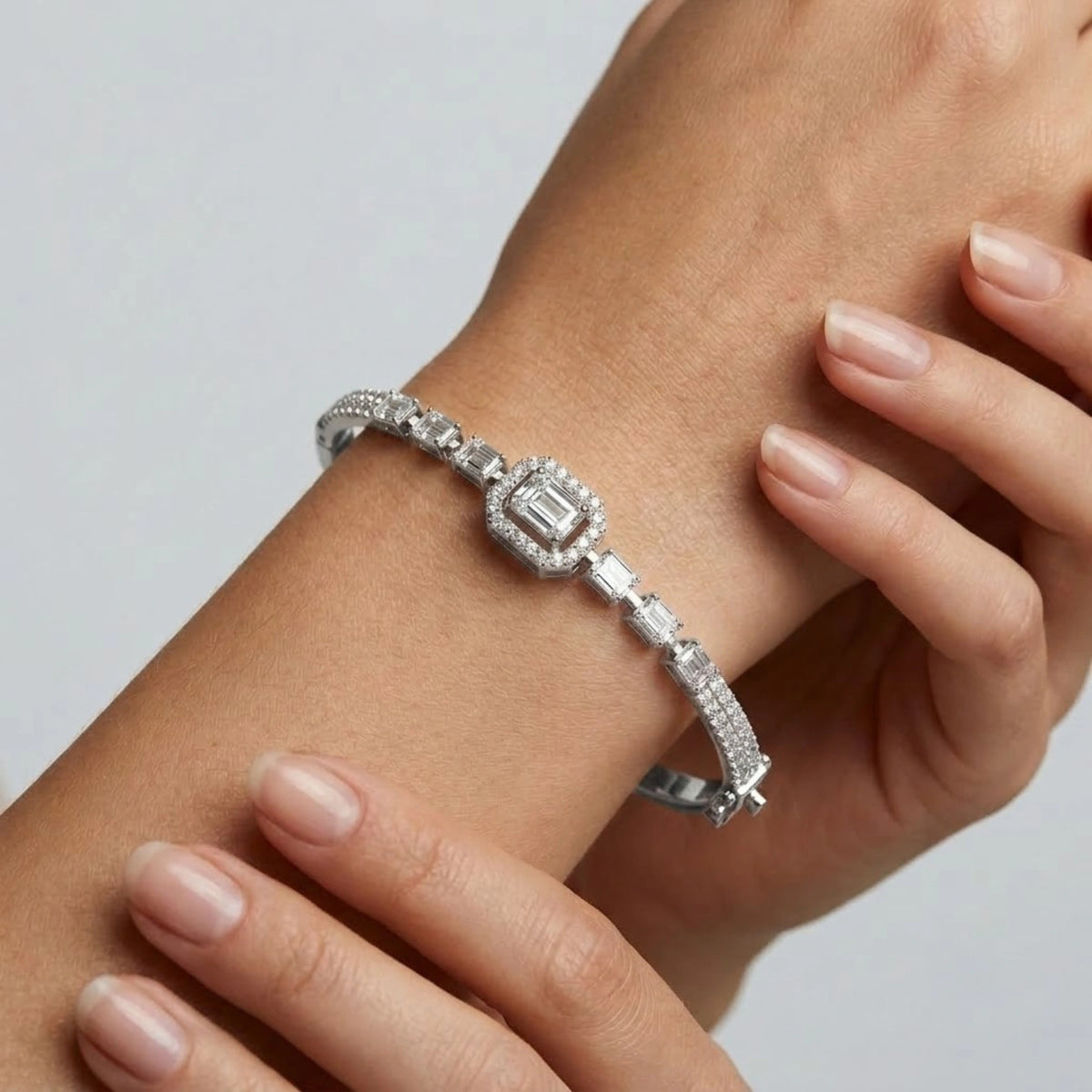 Silver