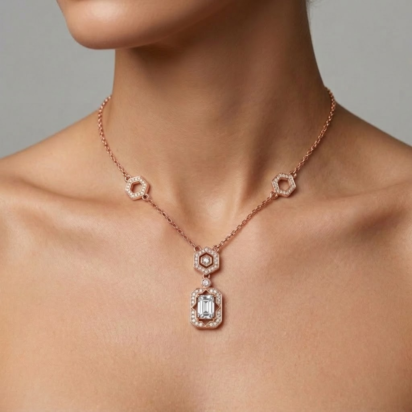Rose Gold