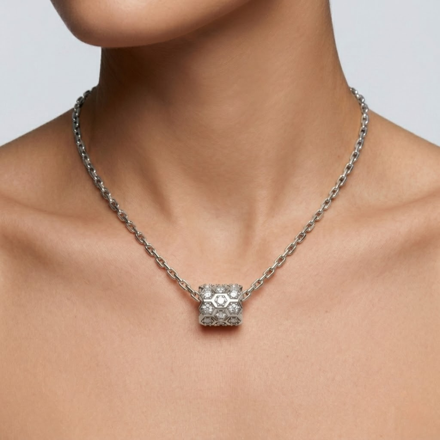 Silver