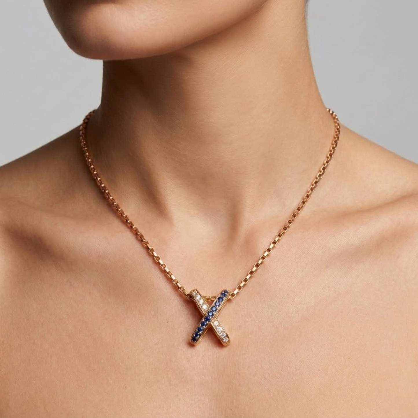 Rose Gold