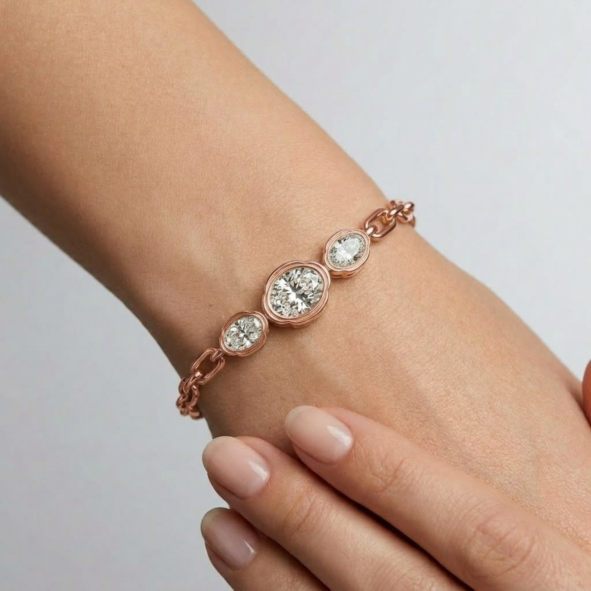 Rose Gold