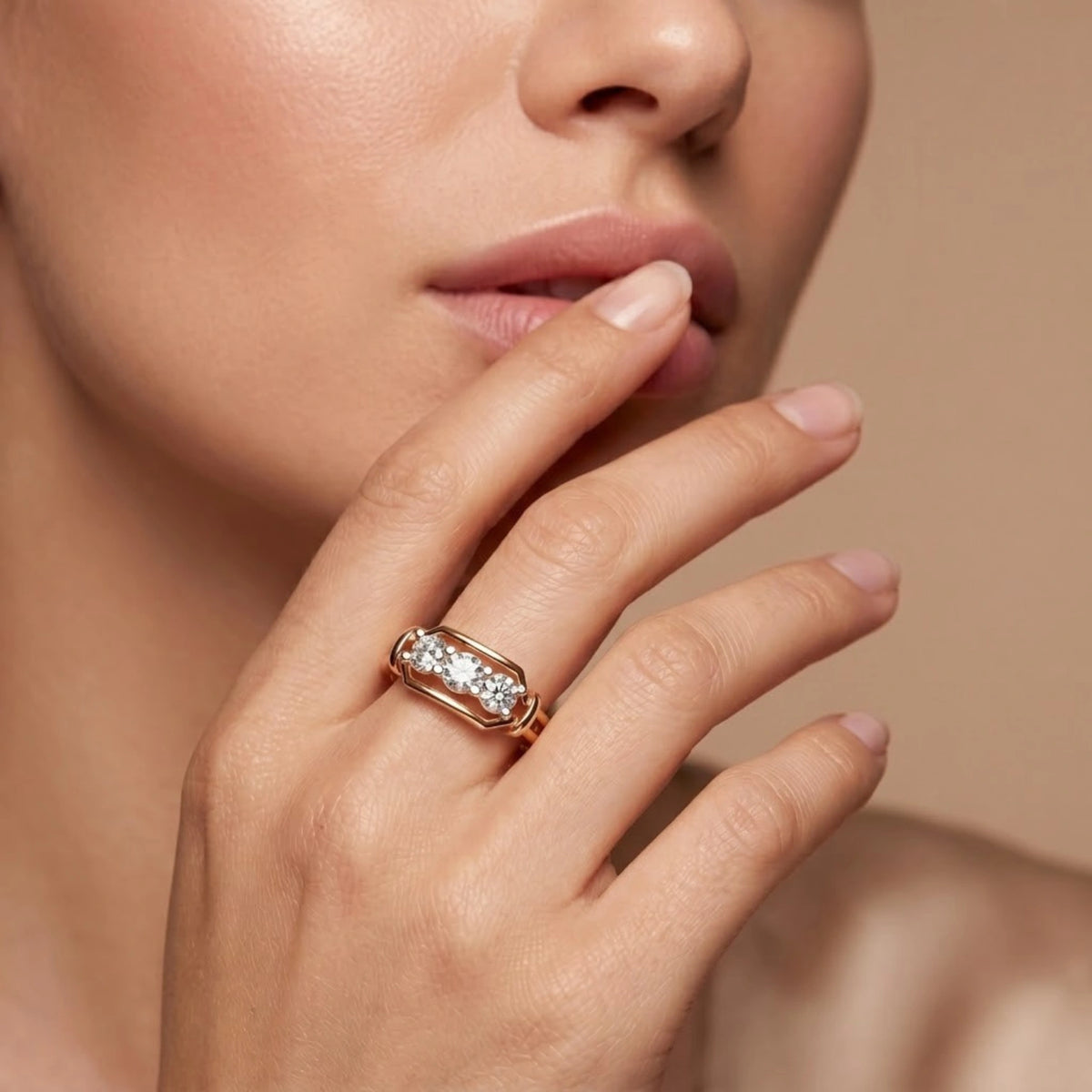 Rose Gold