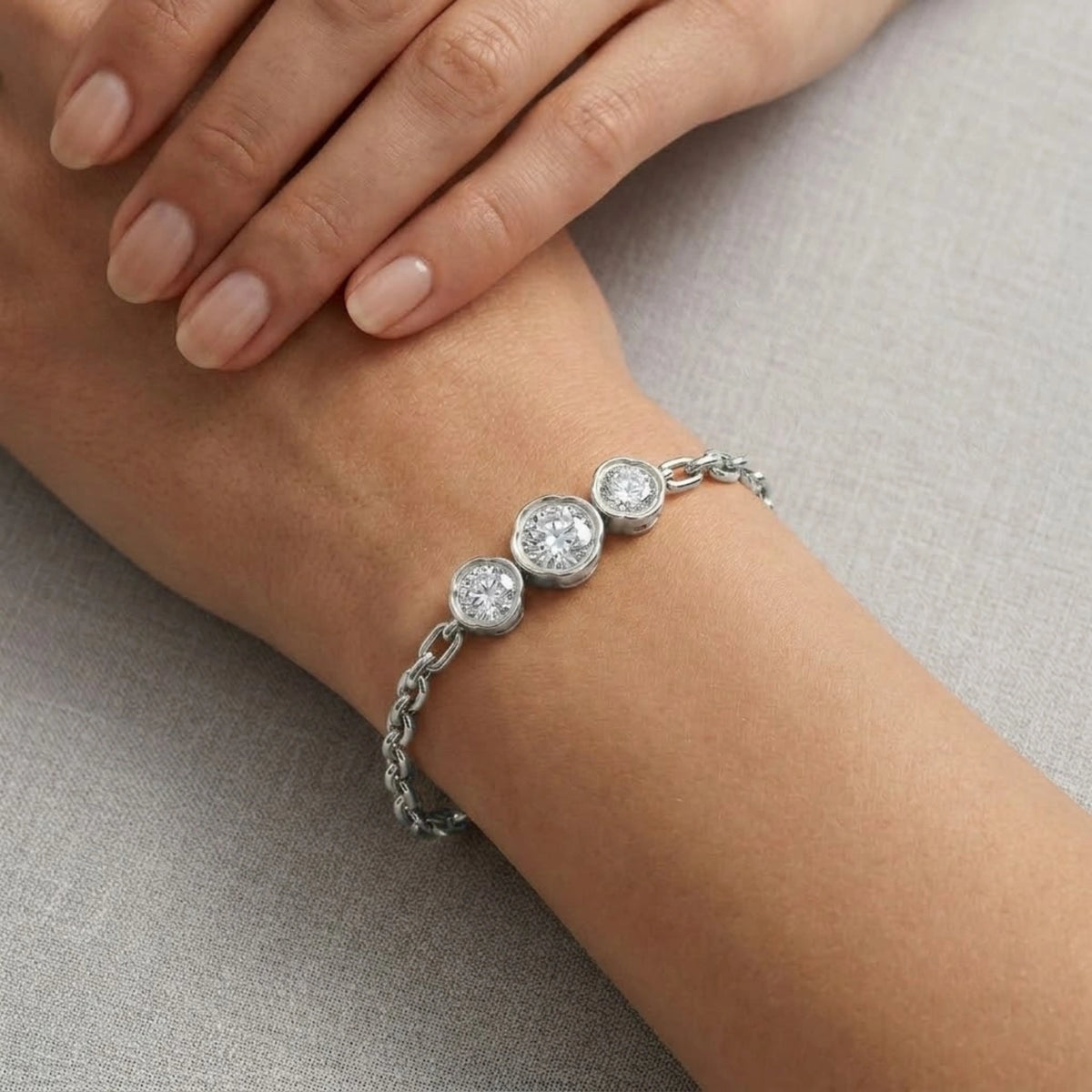 Silver